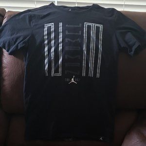 Jordan Jumpman T-shirt